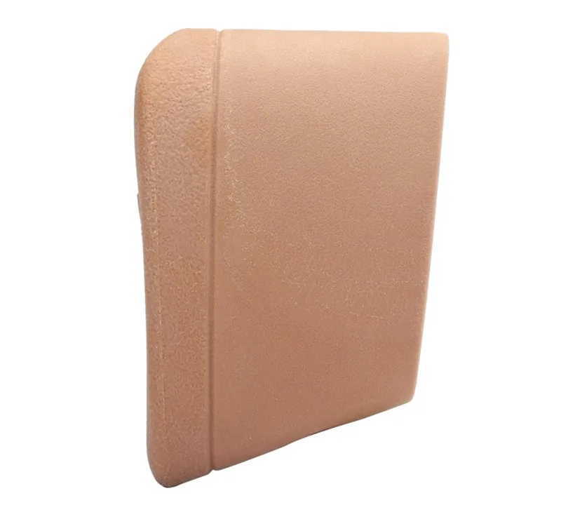 Renegade SlipOn RecoilPad MediumBrown