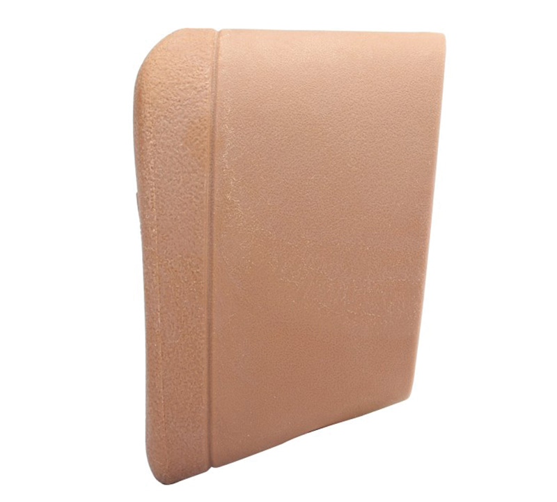 Renegade SlipOn RecoilPad MediumBrown