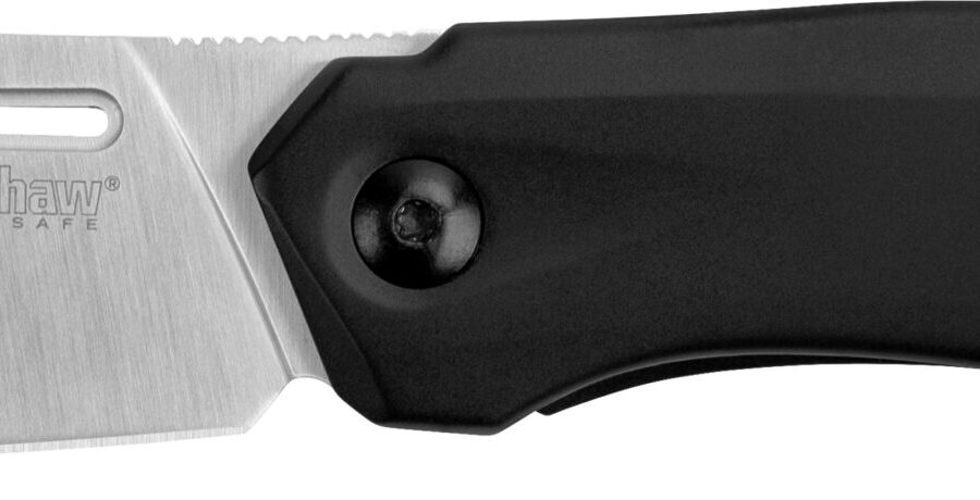 KER TURISMO 2.8SS BLK