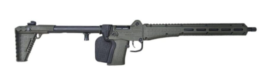 KEL SUB2K-GEN3 GLK BLU/GRN CA