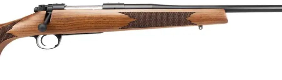 KIMBER 8400 CLASSIC SILVA 300 WIN MAG 3000931