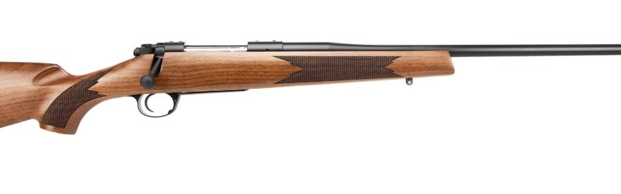 KIMBER 84 CLASSIC SILVA 308 WIN 3000936