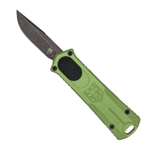 COBRATEC CALIFORNIA 952 OTF - OD GREEN 1.75" D2 DP GEN 2