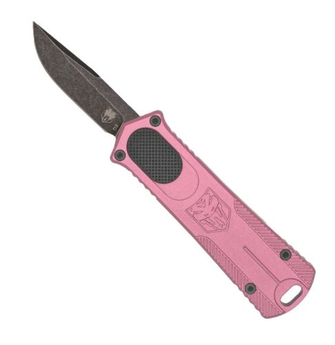 COBRATEC CALIFORNIA 952 OTF - PINK 1.75" D2 DP GEN 2