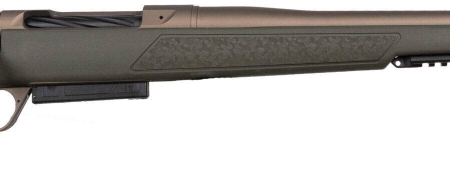 CHA EVOKE BA 450BUSH 20BB