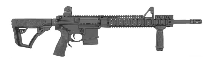 DANIEL DEFENSE DDM4V1-CC 02-050-15027-058
