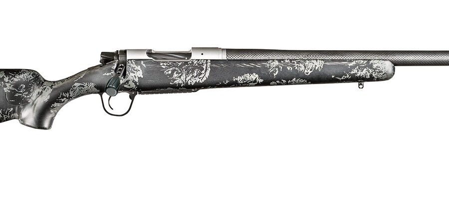 CHRISTENSEN ARMS RIDGELINE FFT 25CR CB/GY 20"