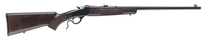 1885 Hunter RimFire 17HMR 24" B AS