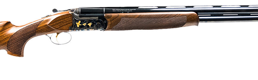 FIERCE FIREARMS UPLAND RS 20/28 BL/WD