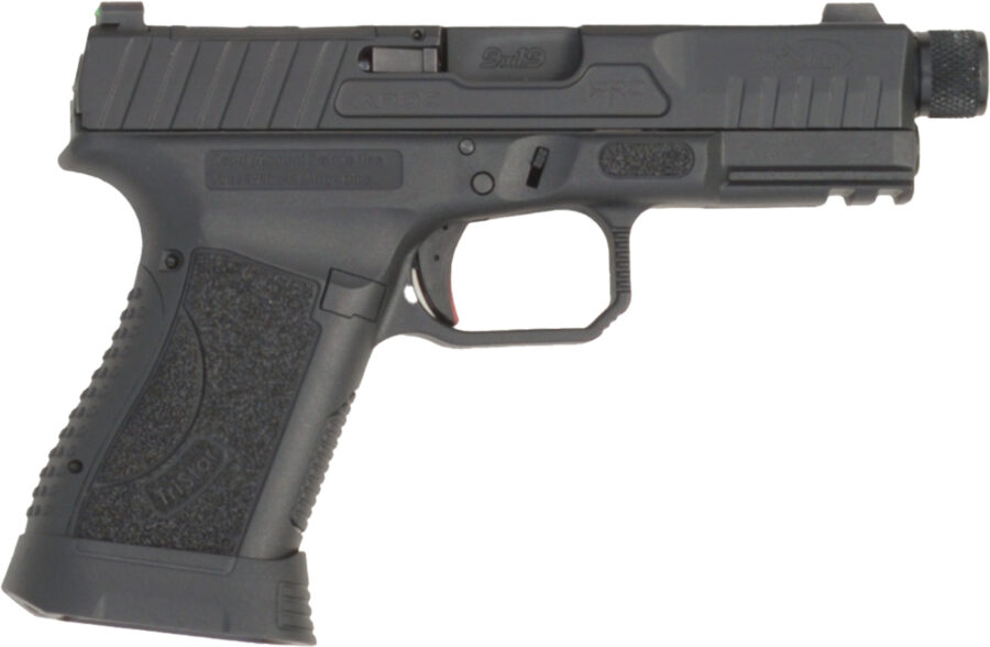 TRI APOC PRO 9MM 4B 15R BLK OR