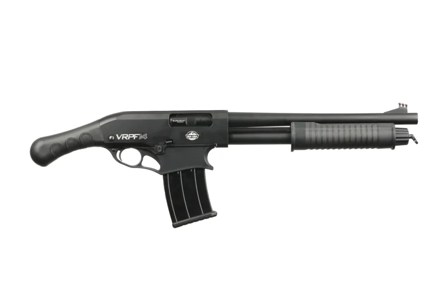 ROCK ISLAND ARMORY VRPF14 12/14 3" BLACK