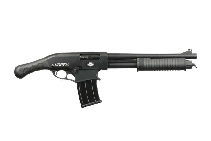 ROCK ISLAND ARMORY VRPF14 12/14 3" BLACK