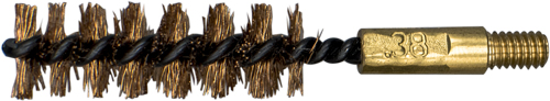 SHOOTERS CHOICE BRONZE BORE - BRUSH 9MM 2"