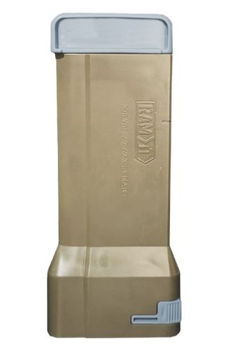 RAM-IT FAST LOADERS 308 6.5CM - 7.62X51 OD GREEN & GRAY