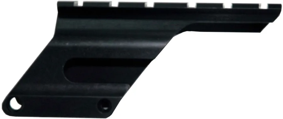 AIMTECH SADDLE MOUNT REMINGTON - 870/1100/1187 12 & 20GA. MATTE