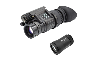 ARMSGHT PVS-14 1800+ FOM & 3X MAGNFR