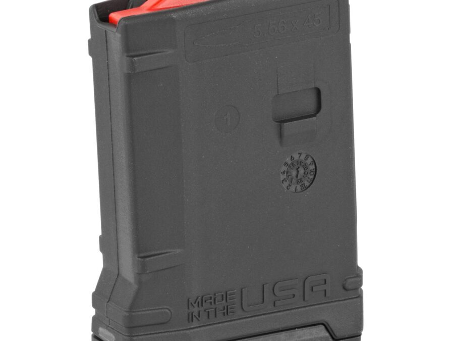 AMERICAN TACTICAL INC ATI AR-15 MAG 5.56/300AAC 10RD