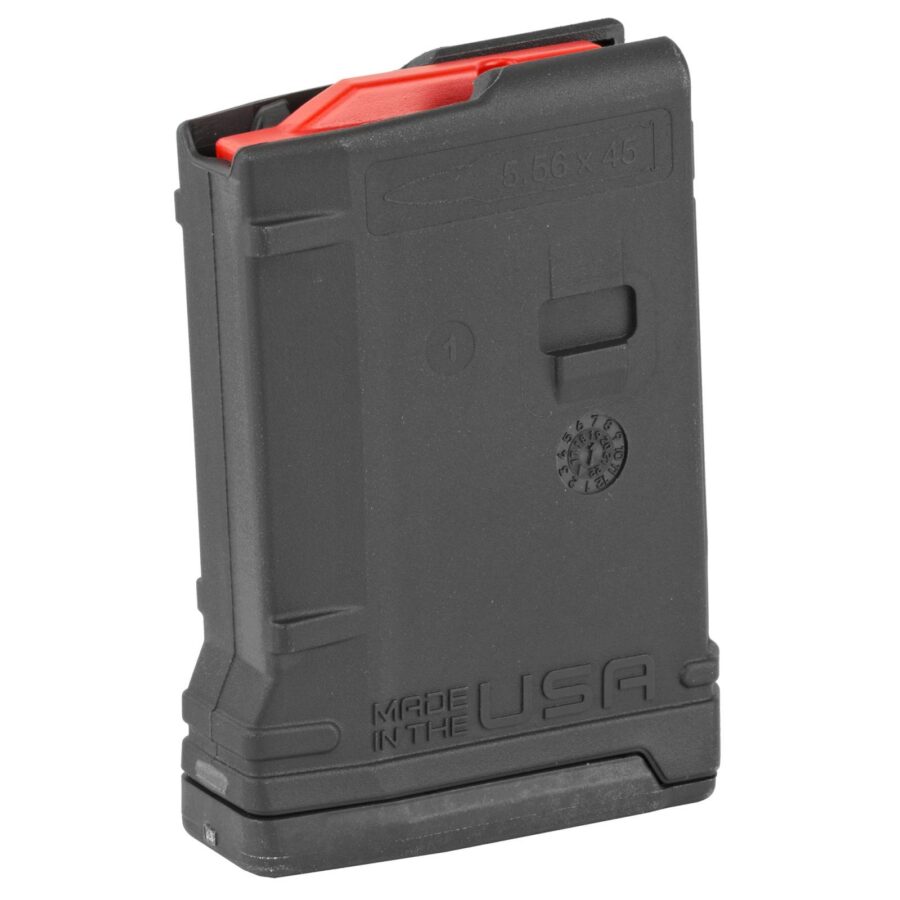 AMERICAN TACTICAL INC ATI AR-15 MAG 5.56/300AAC 10RD