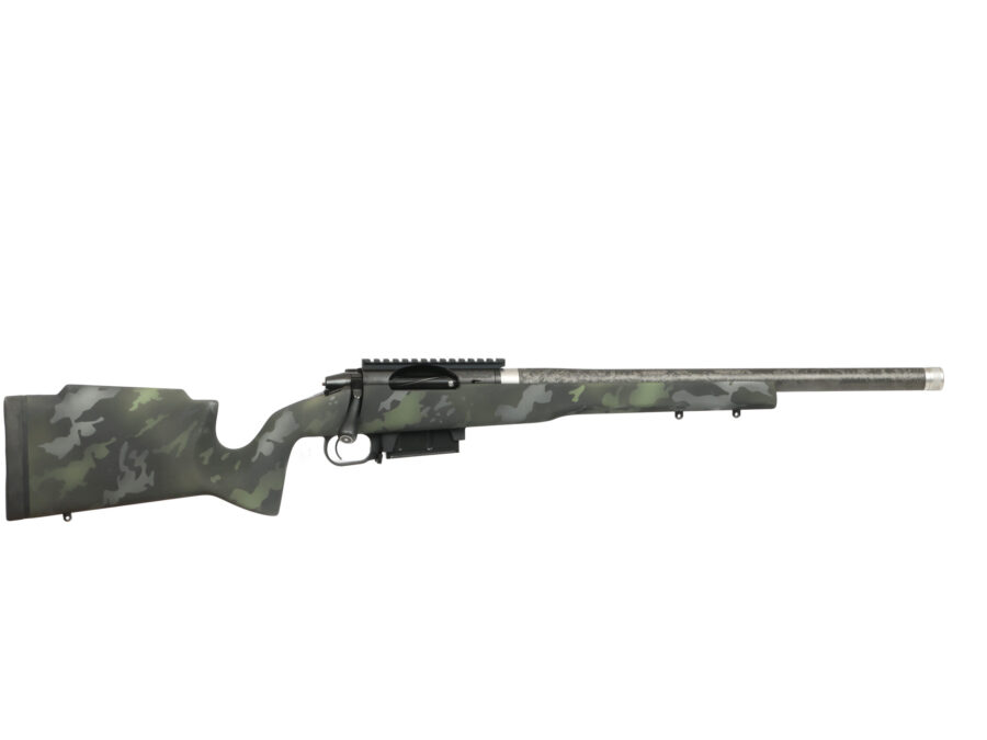 PROOF RESEARCH ELEVATION MTR 7PRC MDNGHT 20"