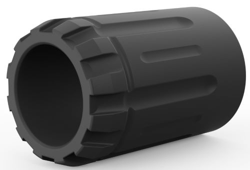 BREEK ARMS TRASH SHIELD HUBOW - COMPATIBLE BLAST SHIELD