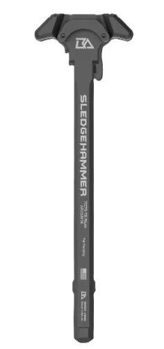 BREEK ARMS SLEDGEHAMMER LE - OMNI AMBI CHARGING HANDLE BLK