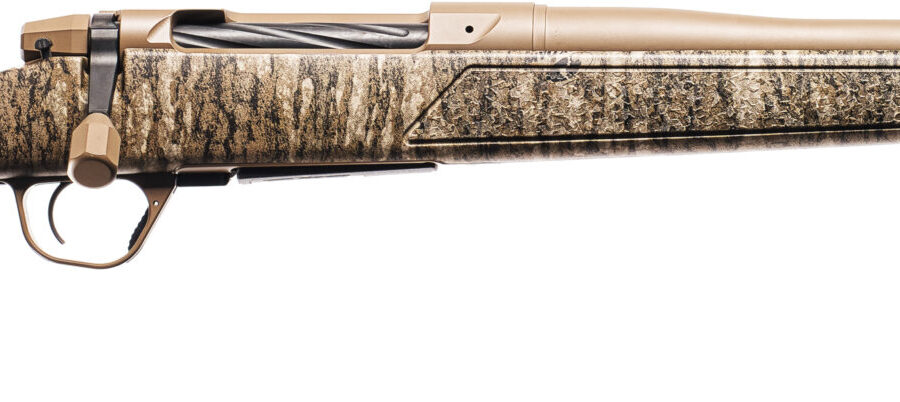 CHRIS EVOKE MOSSY OAK 300WIN 22