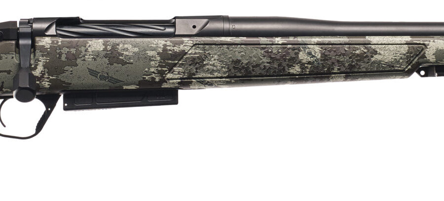 CHRIS EVOKE HUNTER 308WIN 20