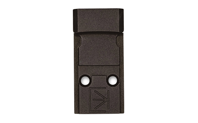 CK FOR GLOCK G6 TO 509T DT PLATE