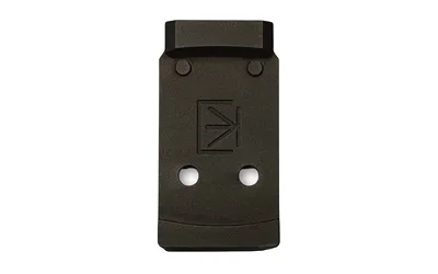 CK FOR GLOCK G6 TO HOLO EPS DT PLATE
