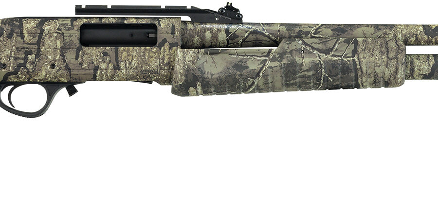 HATSAN ESCORT 20GA TKY 24 PUMP TBR