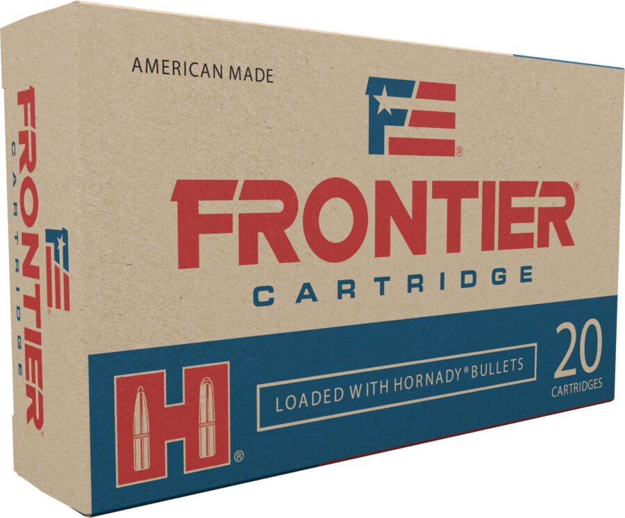HRN 7.62X39 123GR FRONT FMJ50