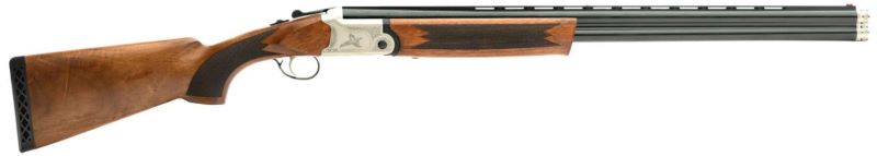 GFORCE GF5 FILTHY PHEASANT O/U - 20GA 3" 28" BBL BLUED WALNUT