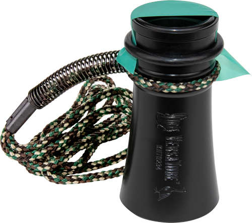 KNIGHT AND HALE HD SERIES - HEN VERSA TUBE MOUTH CALL