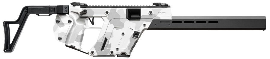 KRISS VECTOR CRB G3 10MM 16 ARCTIC 10RD CA