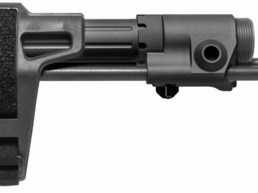 MAXIM DEFENSE CCS BRACE GEN6 BLK