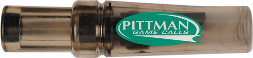 PITTMAN GAME CALLS OWL HOOTER - POLY LOCATOR CALL
