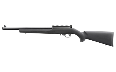 RUGER 10/22 22LR 16.12" TB 10R HOGUE