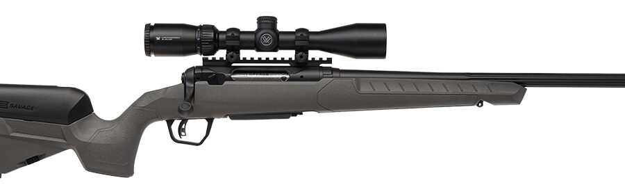 SAV 110 TRAILBLAZER XP 243WIN 20 4RD