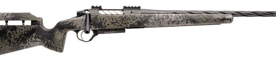 SEEKINS HAVAK PRO HUNTER PH3 MOUNTAIN 308WIN 20