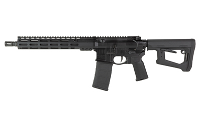 SOLGW BS L89 SBR 12.5" 556N 30RD BLK