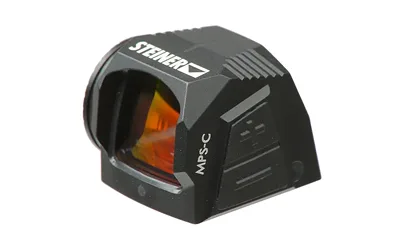 STEINER MICRO PISTOL SIGHT COMPACT