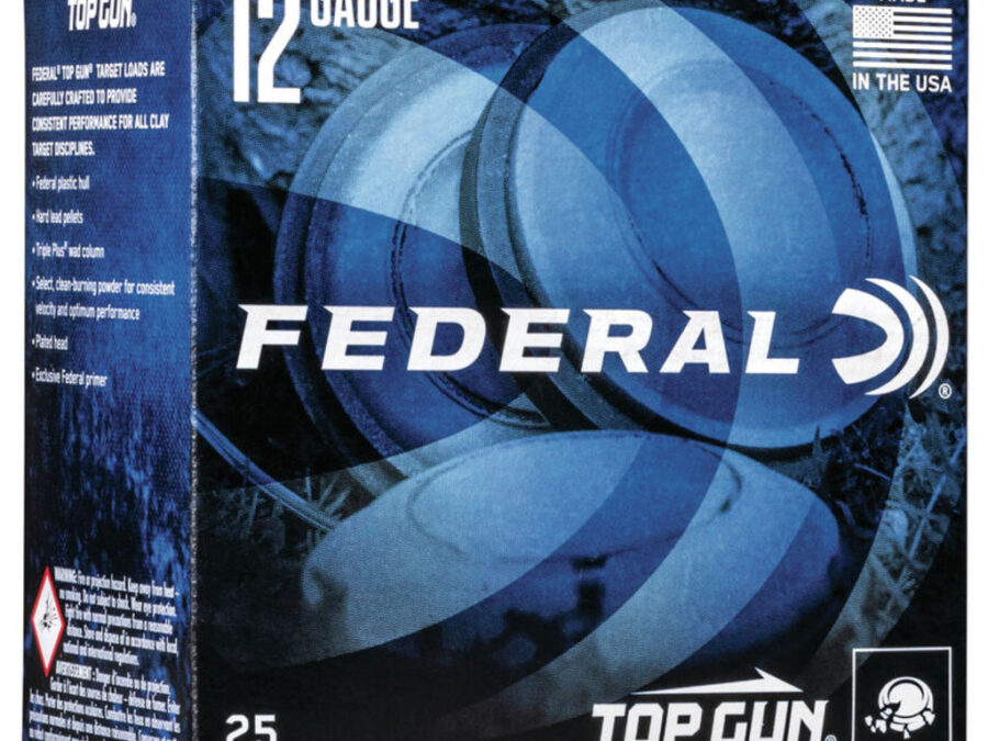 FDR 12G TGL 2.75-1.125-8 25RD