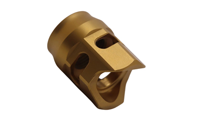 TRUE PREC COBRA COMP 1/2X28 GLD TIN