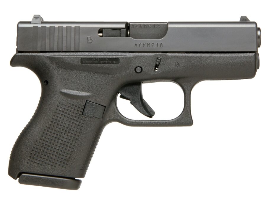 GLKLE 42 US 380 FS 6RD