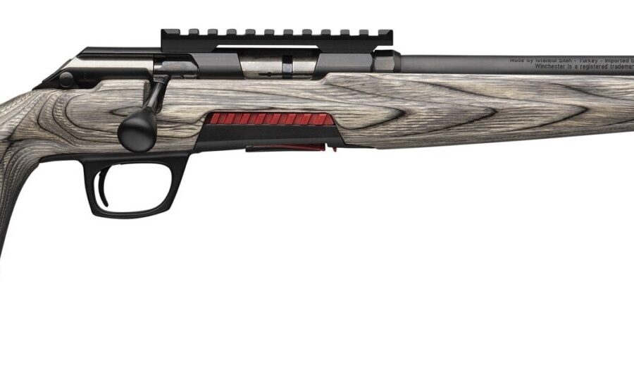 WIN XPERT THUMBHOLE TARGET SR 21SHARP 18 10