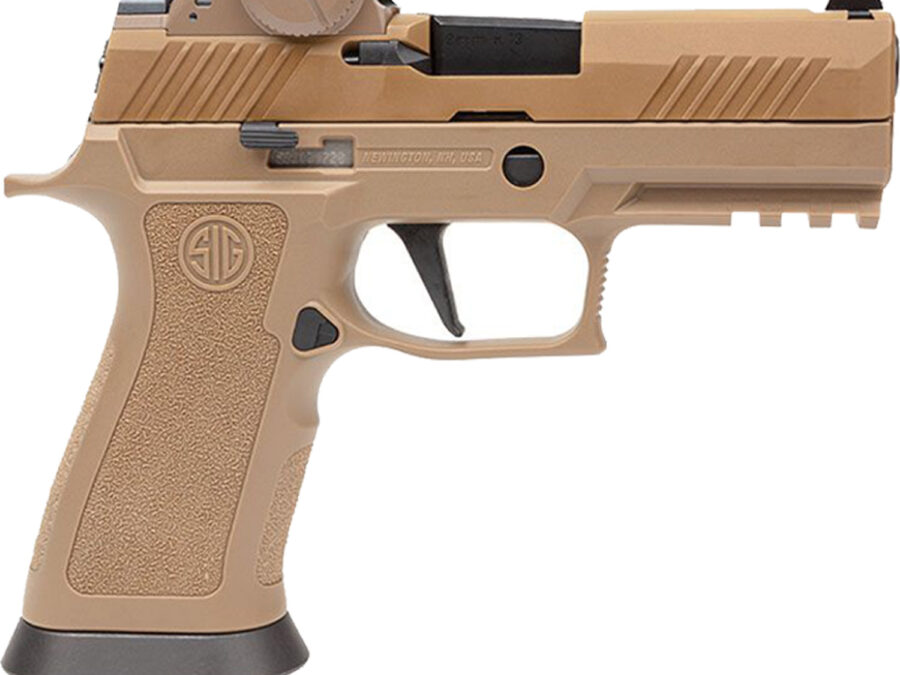 SIGLE M18X 9MM ROM17 CY NS 17R