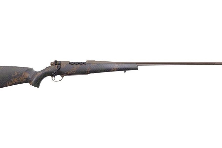 WEATHERBY MARK V BACKCOUNTRY 2.0 25RPM