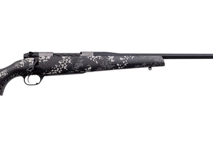 WEATHERBY MARK V BACKCNTRY TI 2 25RPM