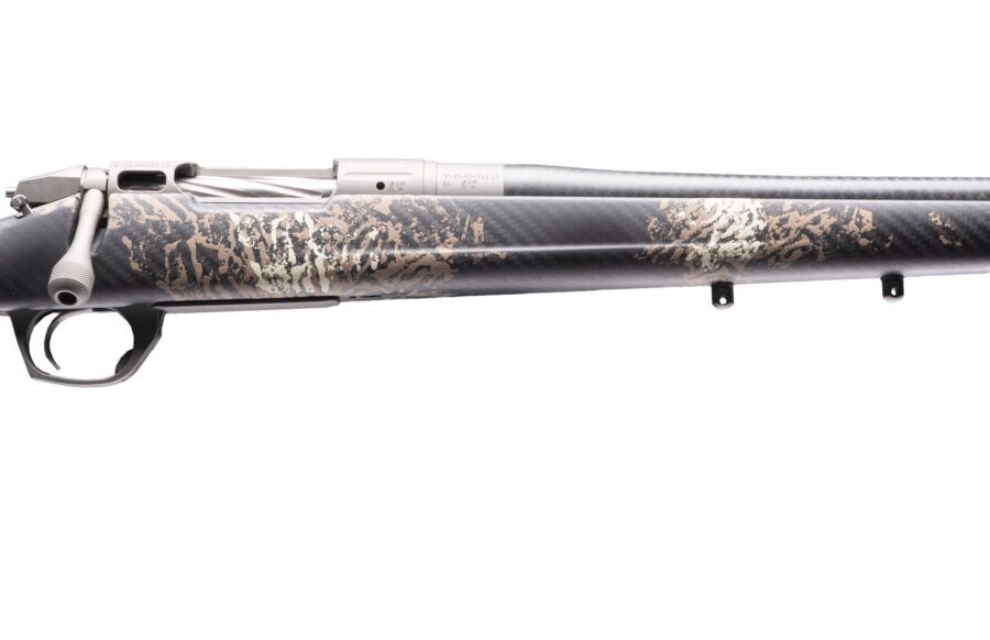 BERGARA CIMA PRO TI 300PRC 22" CF