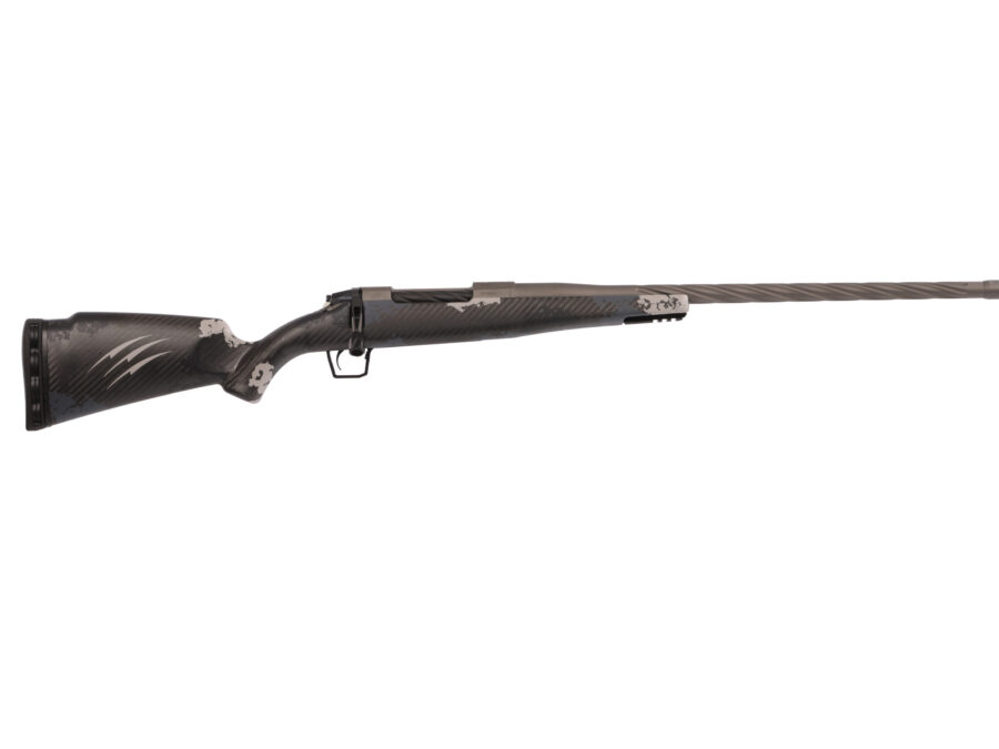 FIERCE FIREARMS TWISTED ROGUE 7BC TUN/PHAN 20"